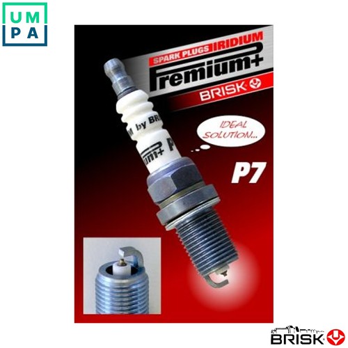 Spark plug 1625 for - 4x,