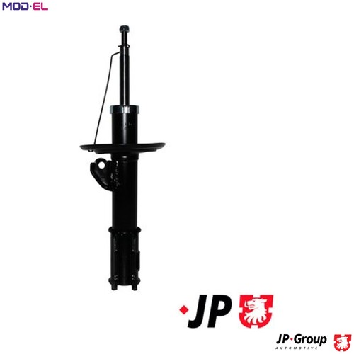 Shock absorber 4842100780 - shock, for