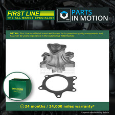 Water Pump FWP1986 First Line