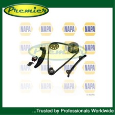 Premier Timing Chain Kit Fits
