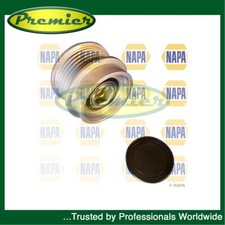 Premier Alternator Pulley Fits