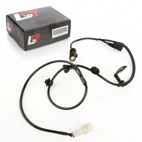 Abs sensor tachometer - abs,
