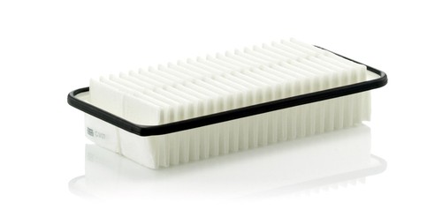 Mann filter 3127 air - 3127,