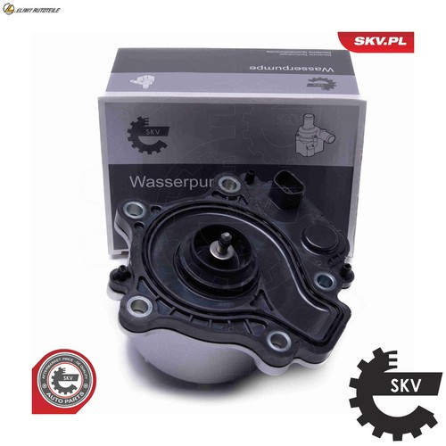 Water pump 22skv060 for lexus - water,