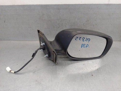 879100d250 door mirror - mirror, right