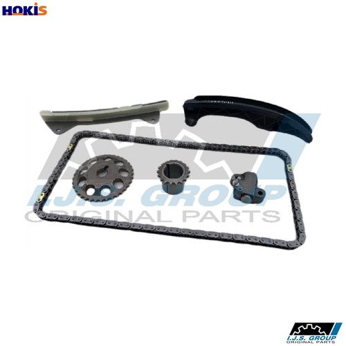 Timing chain kit 1038fk for - chain,