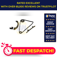 Timing Chain Kit NCK4077 NAPA