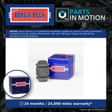 Wishbone / Control / Trailing