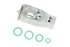 FRONT FITS ASTON MARTIN CYGNET