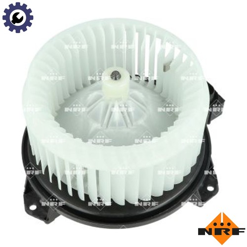 Interior blower 34268 for - interior,