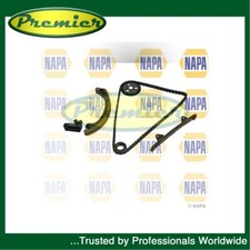 Premier Timing Chain Kit Fits