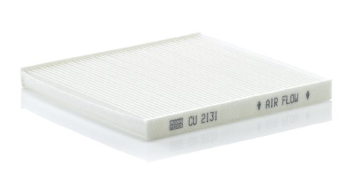 Mann filter 2131 - mann-filter,
