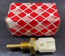 Coolant Temperature Sensor For