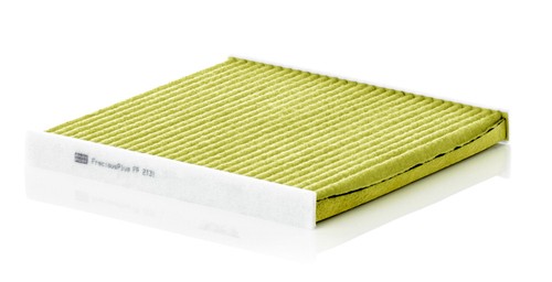 Mann filter 2131 - fp,