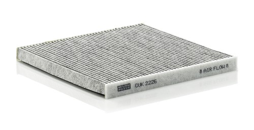 Mann filter cuk 2226 - mann-filter,
