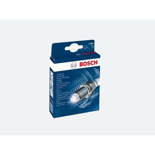 Spark plugs set for - plugs, toyota