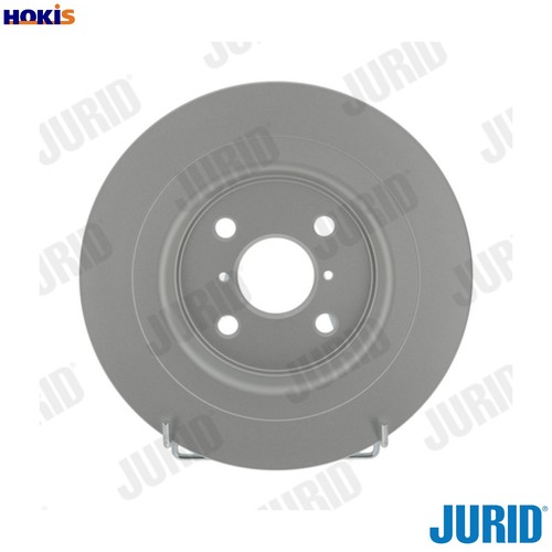 Brake disc 562422jc for - 2x,
