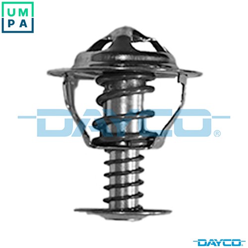 Thermostat coolant dt1172v for - dt1172v,