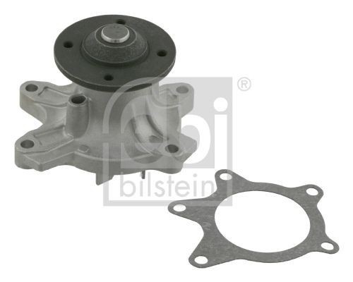 Febi 24330 water pump engine - febi,