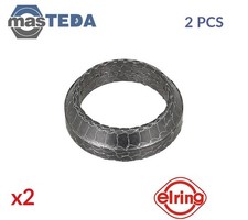 642710 EXHAUST PIPE GASKET