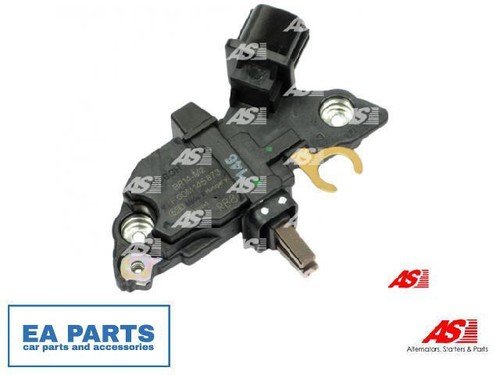 Alternator regulator for - regulator,