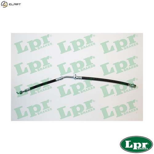 Brake hose 6t48637 - hose, toyota