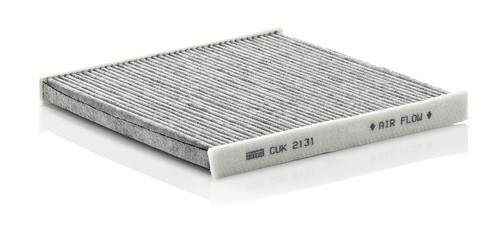 Mann filter cuk 2131 - mann-filter,