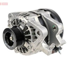 Alternator 14V 80A Fits Toyota