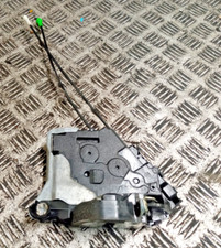 2008 TOYOTA YARIS MK2 - 5DR