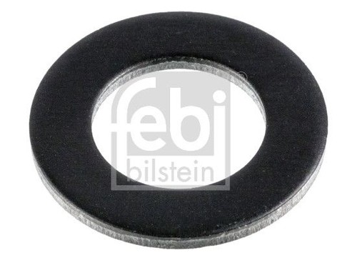 Seal ring oil drain - seal,