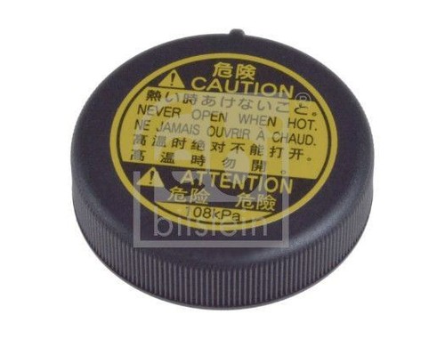 Febi 192690 cap coolant - 192690,