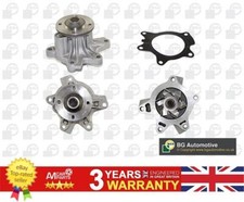 Water Pump For Mini MINI