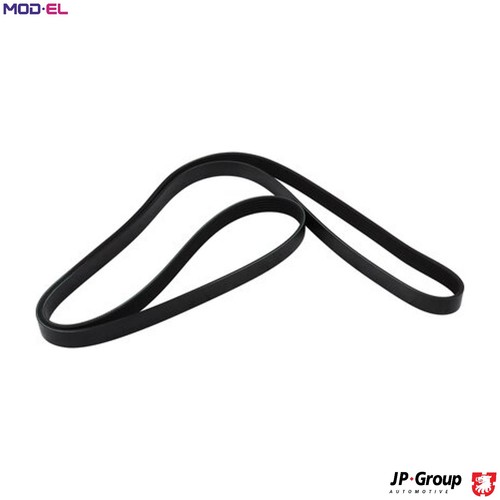 Vribbed belt 1618100200 for - 1618100200,