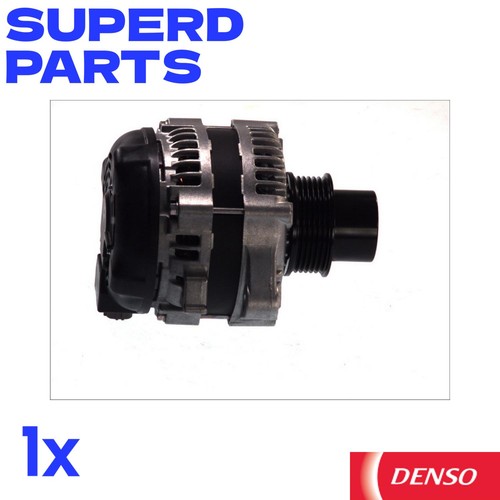 Alternator fits toyota yaris - toyota,