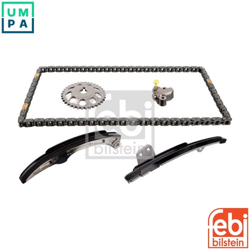 Timing chain kit - timing, for