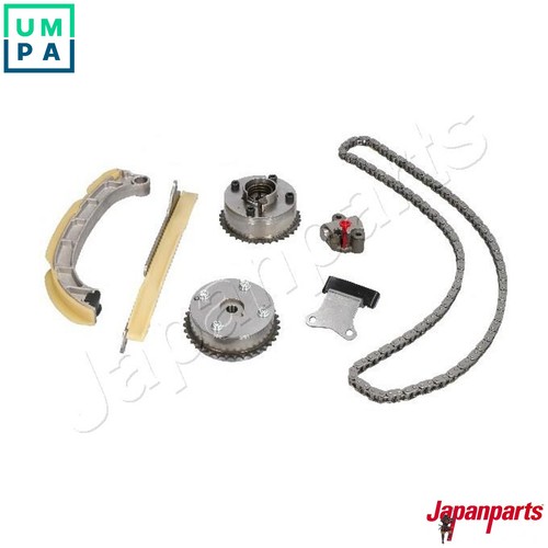 Timing chain kit - timing,