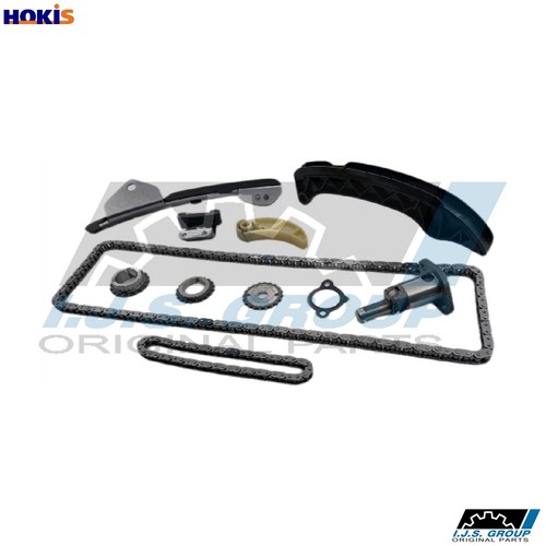 Timing chain kit 1157fk for - timing,