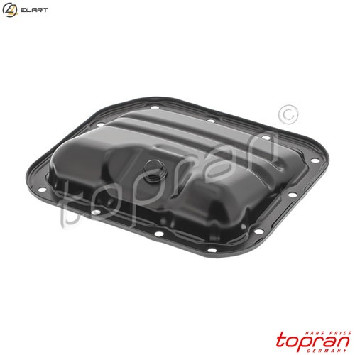 Oil sump 601 219 for - oil,