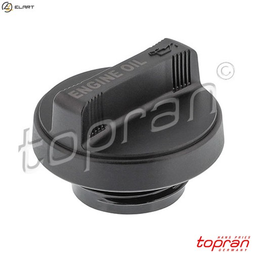 Sealing cap oil - sealing,