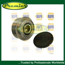 Premier Alternator Pulley Fits