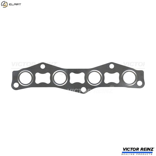 Gasket exhaust manifold - exhaust,