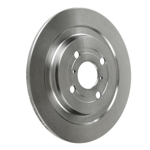 Pagid 54619 brake disc rear - pagid,