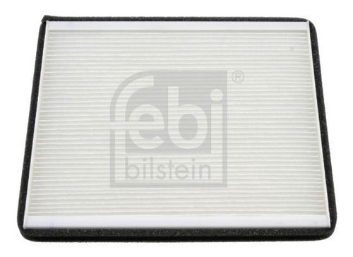 Febi 24433 filter cabin - febi, air