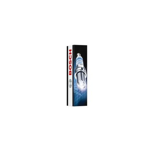 Spark plugs set - plugs,